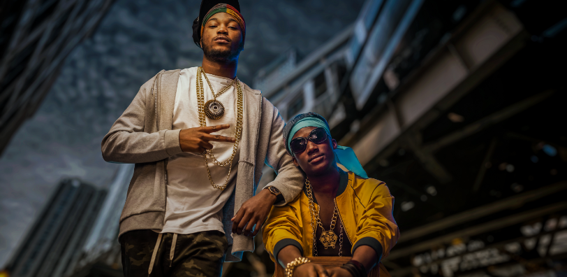 Artists and talent imagery for managers